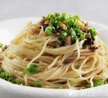 Special Cold Noodles