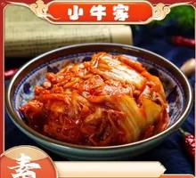 东北辣白菜