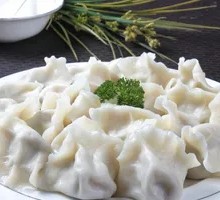 Mutton Dumplings