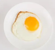 Soft-boiled Egg