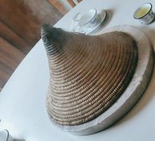 Stone Pot Fish