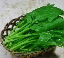 Spinach