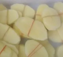 Potato Slices
