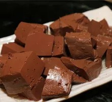 Duck Blood