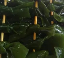 Wakame Knot