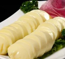 Japanese Tofu