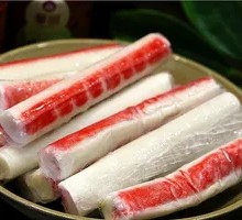 Crab Stick