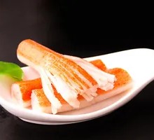 Crab Stick