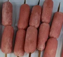 Taiwanese Mini Sausage