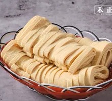 Tofu Skin