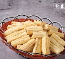 Fermented soybean skin