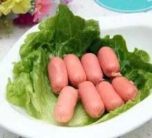 Kiss Sausage