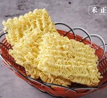 Instant Noodles