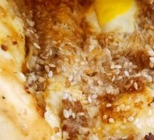 Wu Dalang's Flatbread