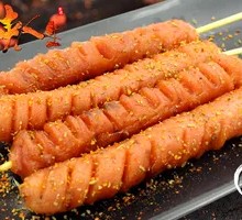 Hot Dog Sausage