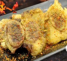 Lamb Kidneys