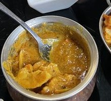 Chicken Curry