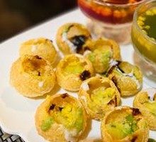 Pani Puri