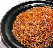 Signature Rice Noodle Pot