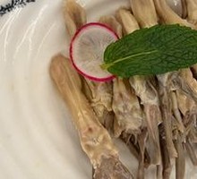 Farmhouse Old Hen Chicken