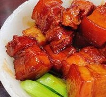 Signature Braised Pork Belly