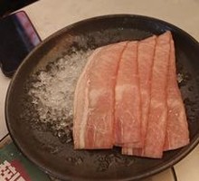 Spiced Bacon Delight