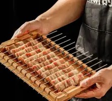 Sea Buckthorn and Pear Delight