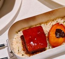 Truffle Braised Abalone Pork