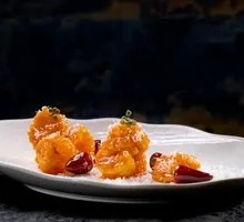 Steamed Small Grouper