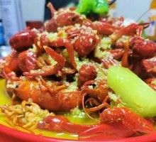 Golden Soup Garlic Flavor