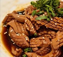 Spicy Sauce Braised Kidney