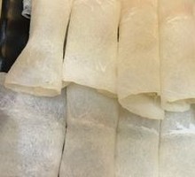 Snowflake Tender Fish Rolls