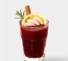 Cinnamon Orange Wine Flavor Tea