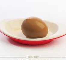 Seven铺 Good Marinated Egg