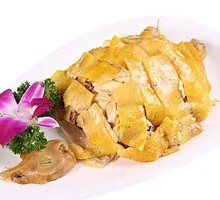 Qinling Shredded Chicken