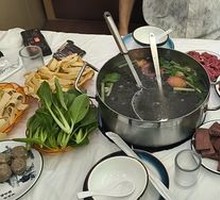 Classic Beef Bone Soup Base