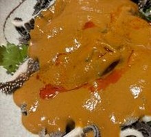 Spicy Stir-Fried Lamb Tripe