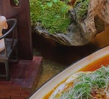 Fermented Black Beans Steamed White Fish