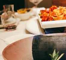 Pigeon Egg and Matsutake Soup