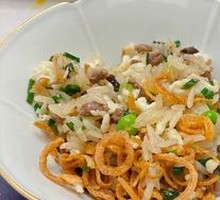 Wenxingguan Fried Rice