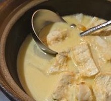Farmhouse Salt-brined Tofu Stew