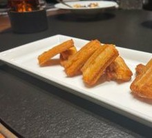 Sichuan-style Boiled Pig Intestines