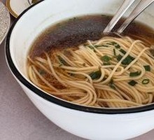 Black Truffle Cognac South Sea Shrimp Balls