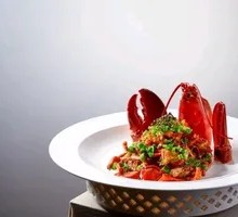 Spicy and Fragrant Tofu-Flavored Lobster