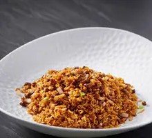 Truffle Braised Pork Belly