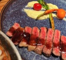 Prime Cut Sirloin Steak