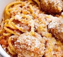 Bolognese Family Recipe Pasta