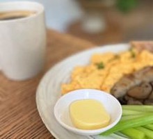 Brunch Breakfast Platter