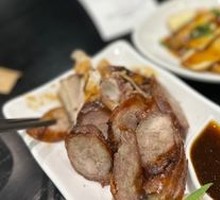 Handmade Sausage and Pig Trotter Combo