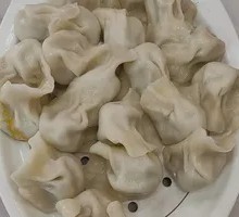 Shiitake Pork Dumplings (Large Portion)